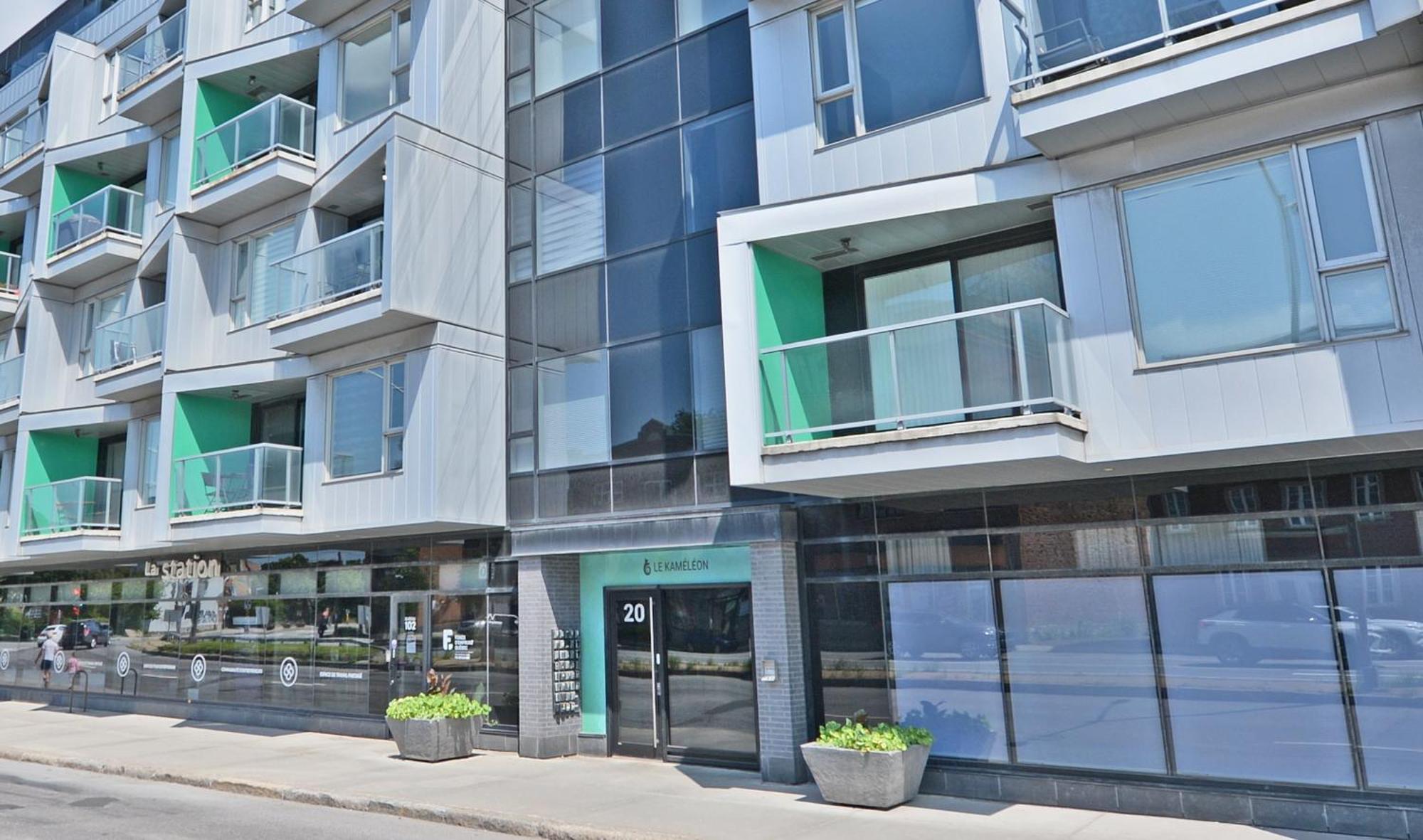 La Vie Est Belle: Free Parking, Gym, Rooftop Terrace Québec Esterno foto